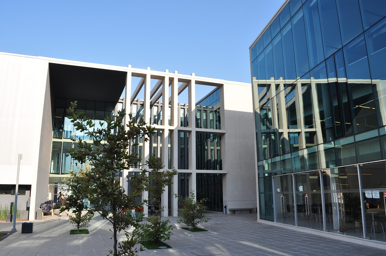 inacap, maipú, building, university, university, university, university, university, university